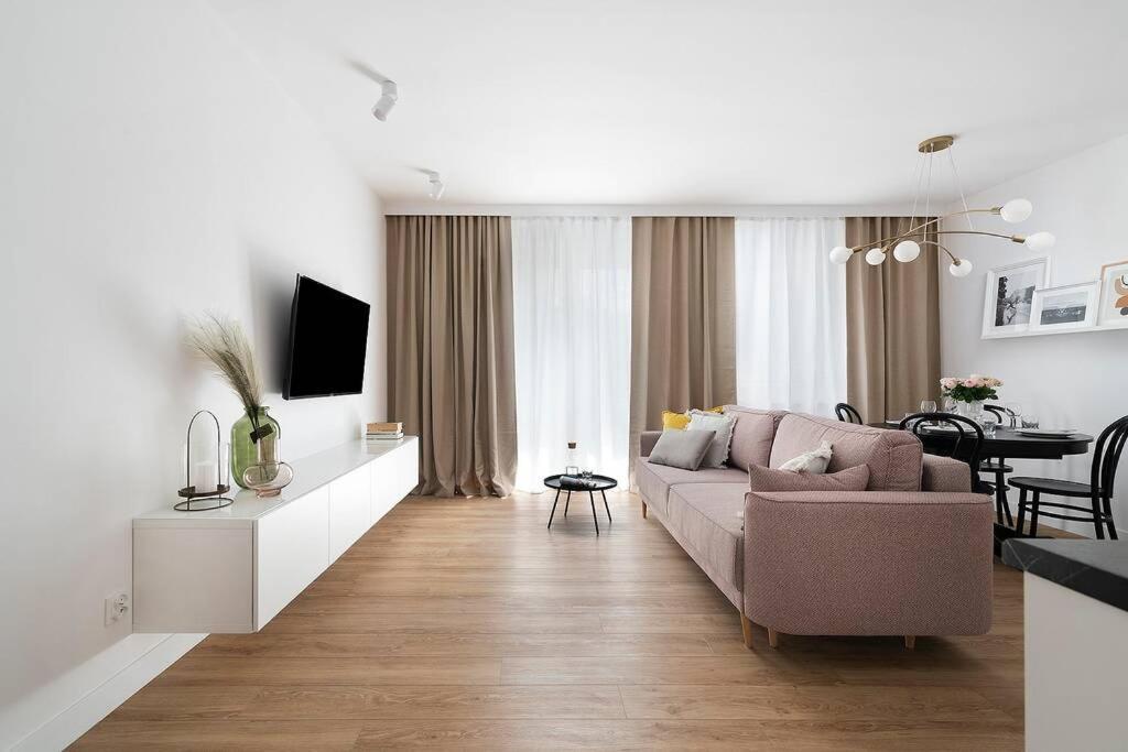 Easy Rent Apartments - Centrum 2 Lublin Exterior photo